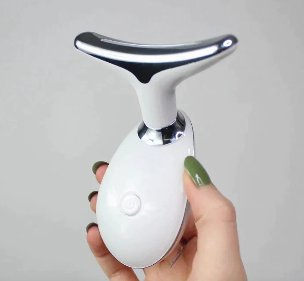 Aura Micro Neck Massager