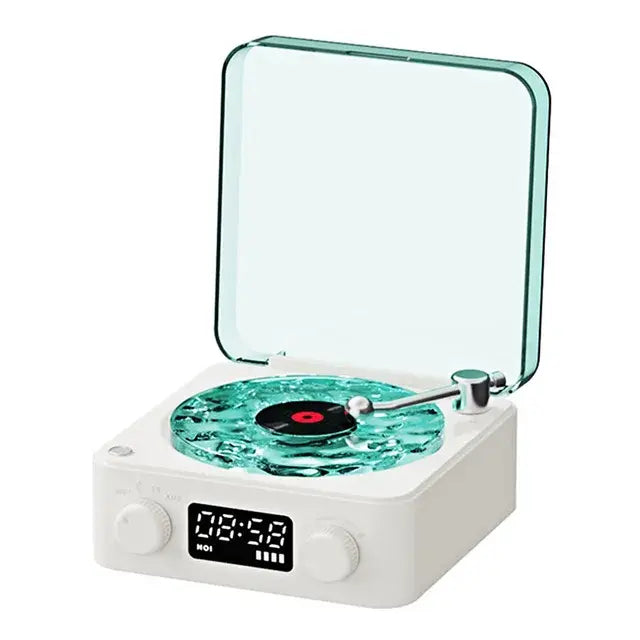 Mini Retro White Noise Speaker