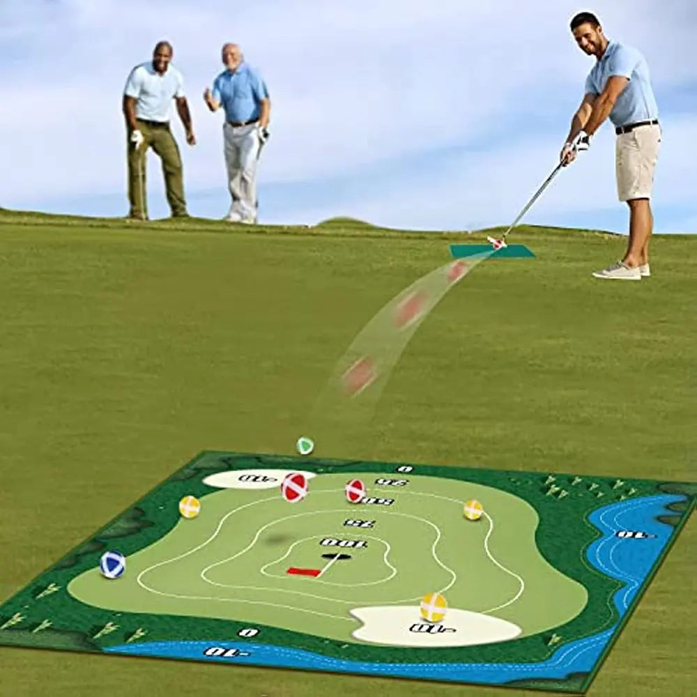 Golf Training Mat