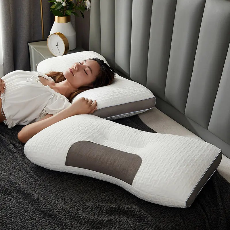 Dream Sleep Orthopedic Pillow