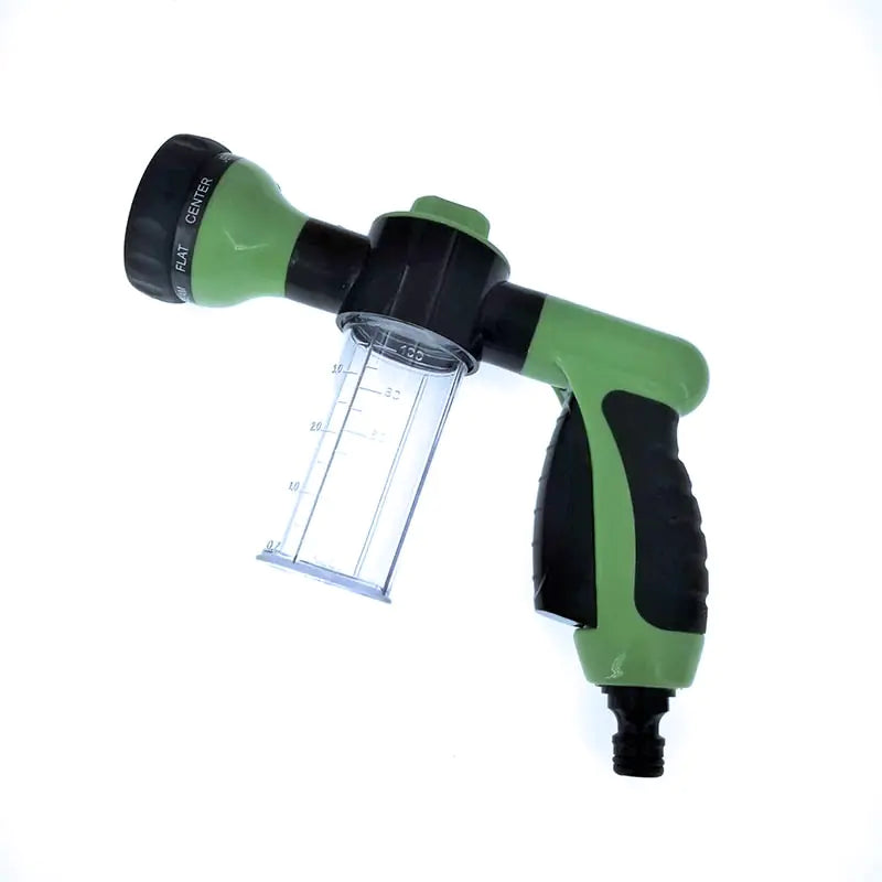 Portable Auto Foam Water Nozzle