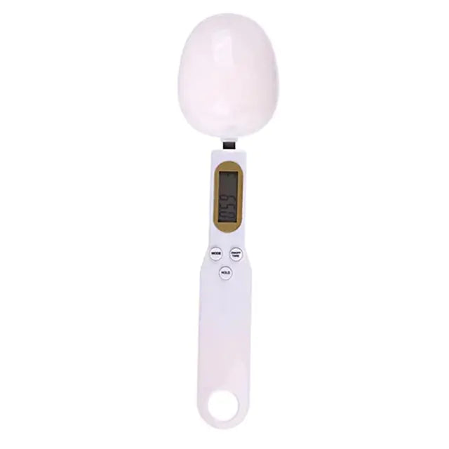 Electronic Spoon Scale