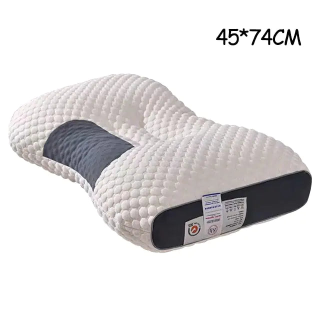 Dream Sleep Orthopedic Pillow