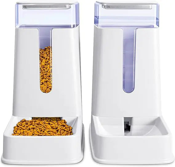 Automatic Pet Feeder