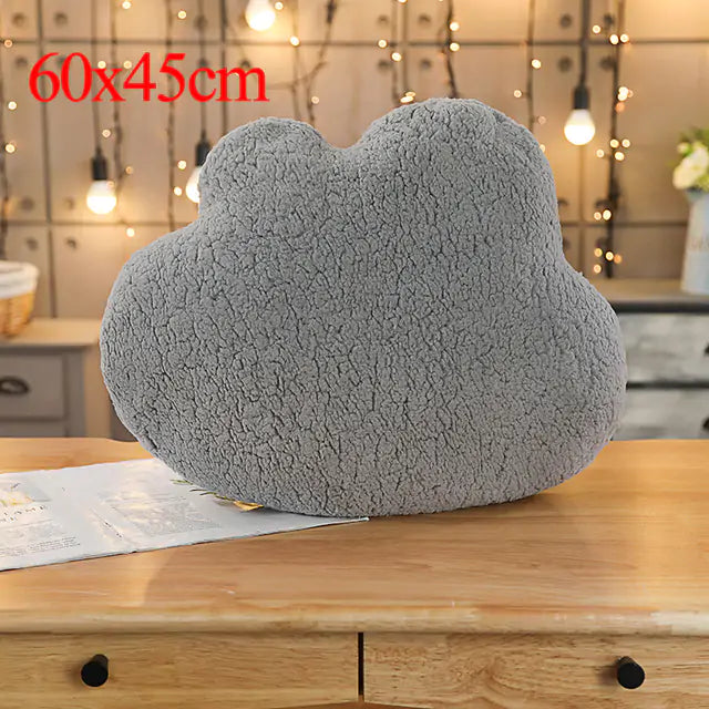 Cherry Sleep Plush Pillow