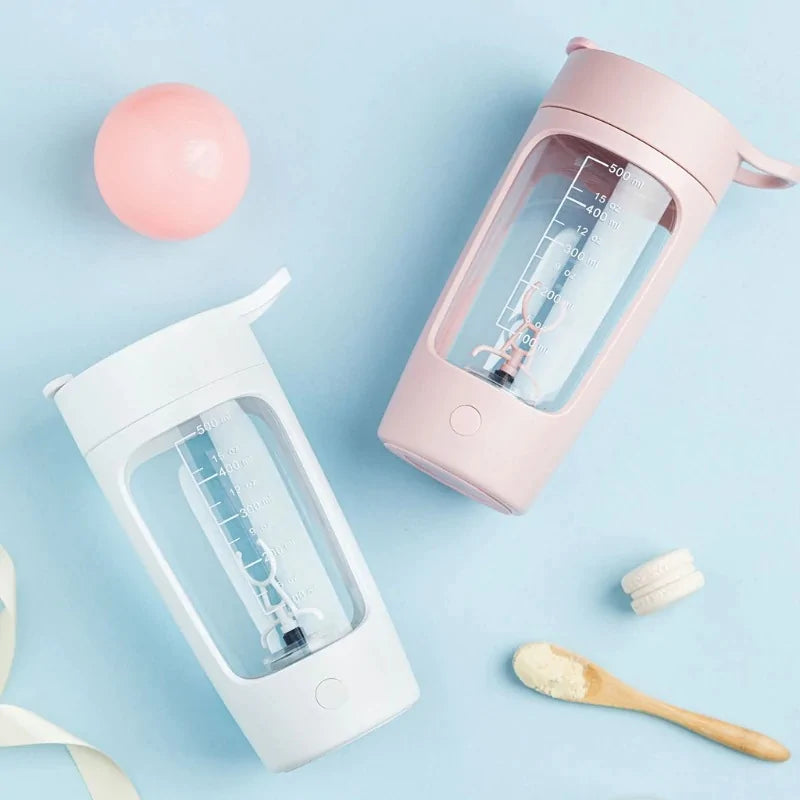 Electric Protein Shaker